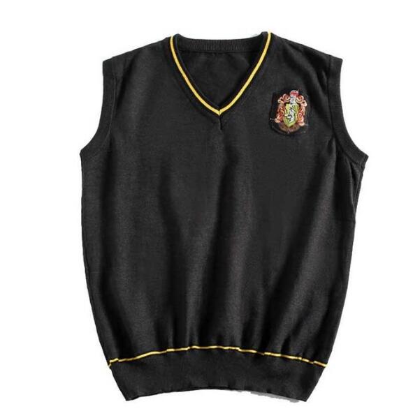 Robe Hermione Granger Cosplay Costume
