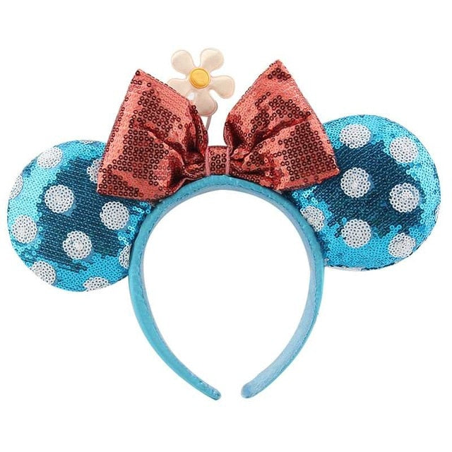Disney Mickey Ears Headband