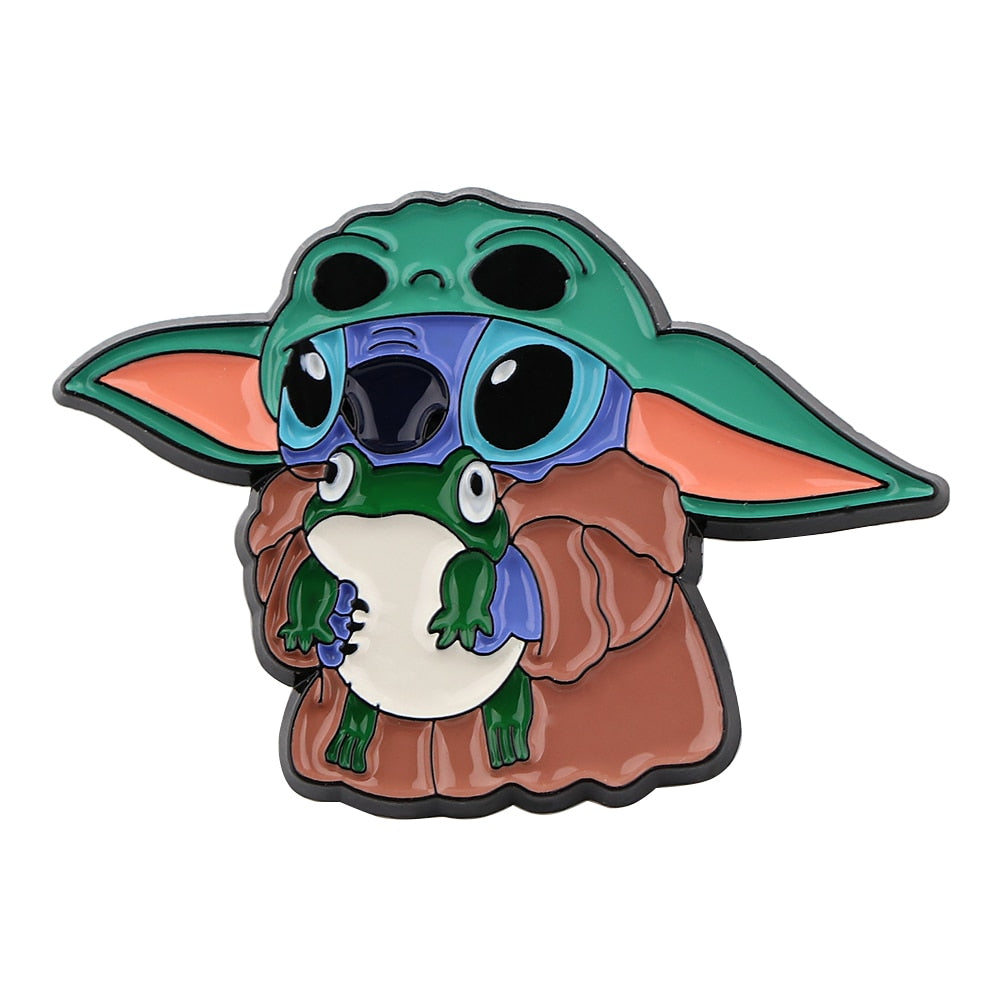 Cute Disney Pins