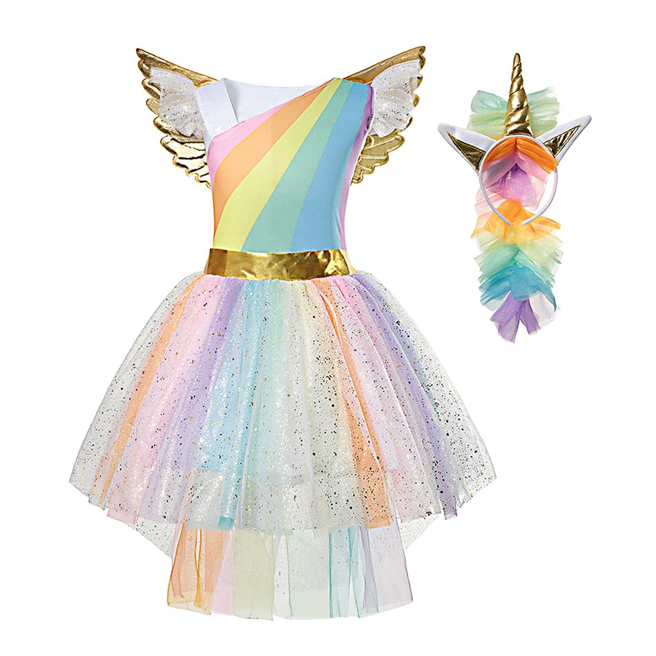 Evil Queen Tutu Witch Costume