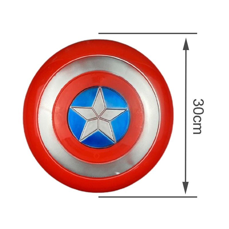 Avengers Captain America Shield