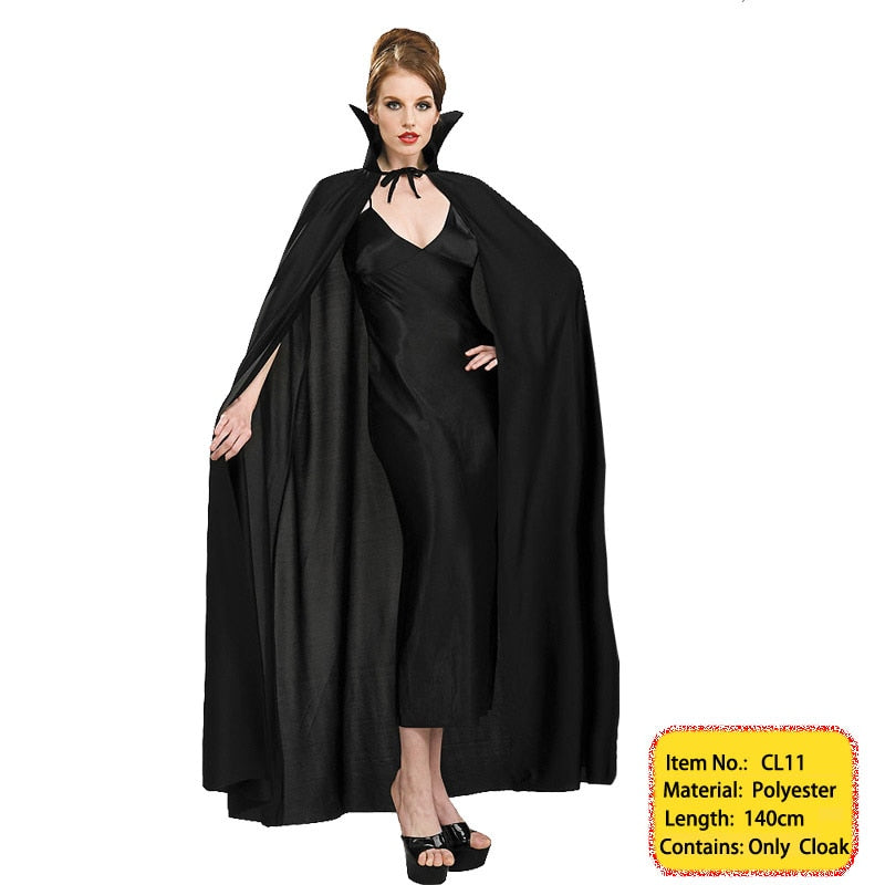 Adult Holloween Vampire Costumes