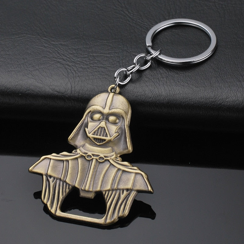 Marvel's The Avengers Keychain