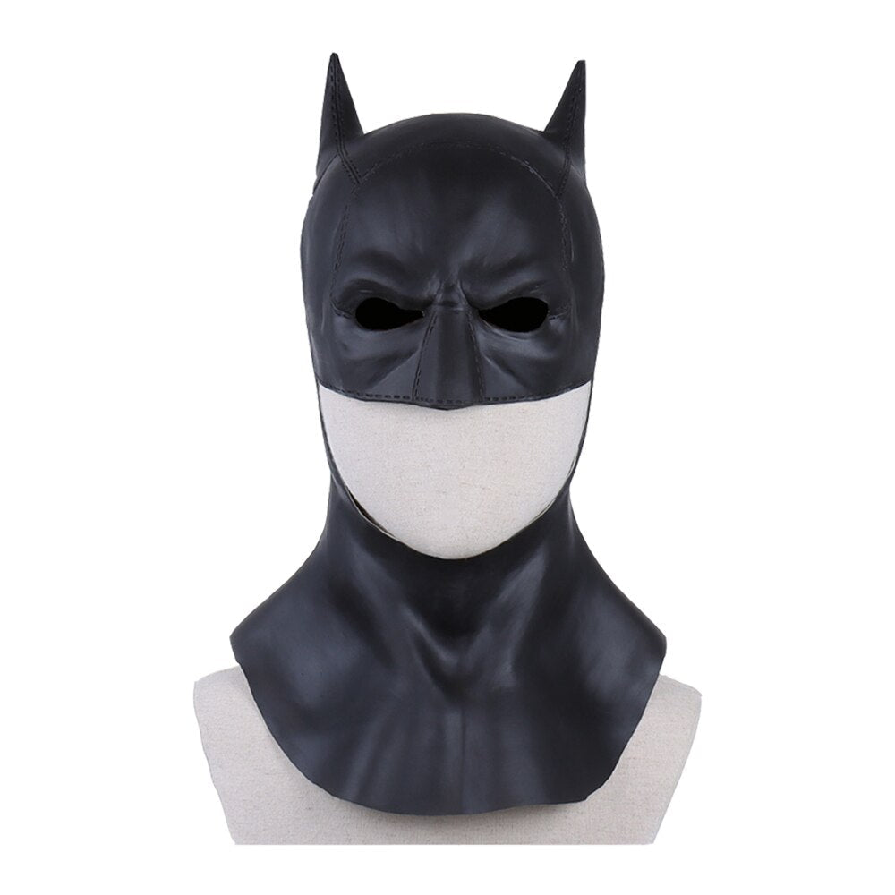 The Bat Cosplay Latex Masks