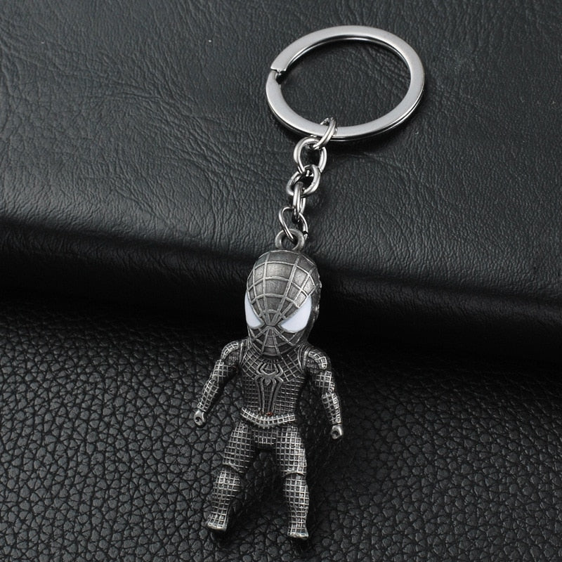 Marvel's The Avengers Keychain