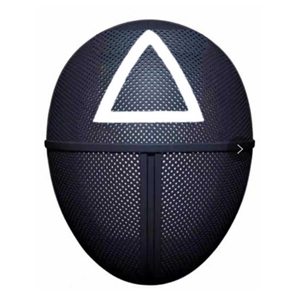 Realistic Mask