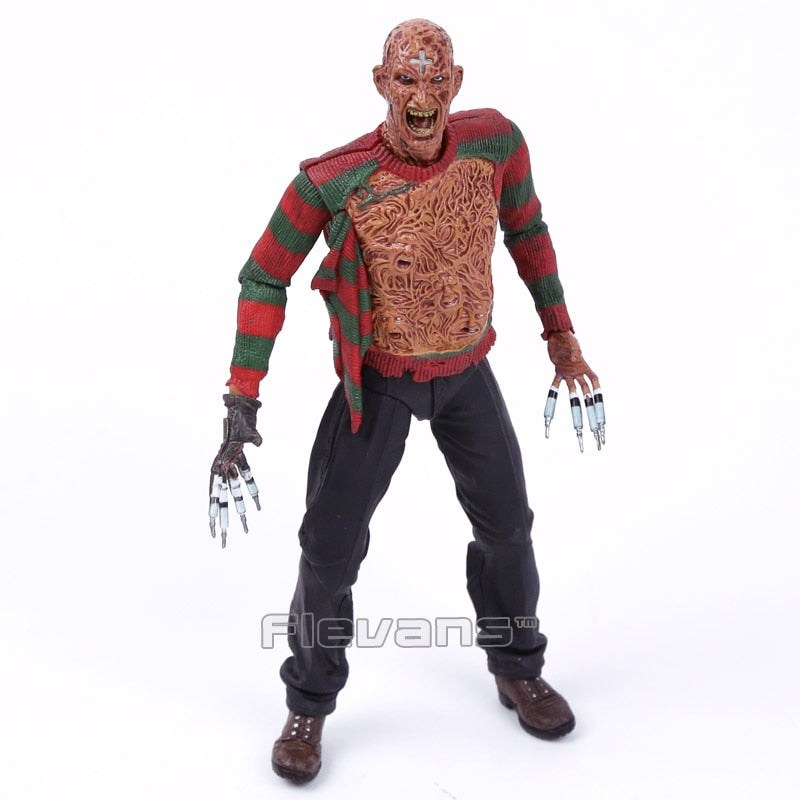 Killer Zombie Action Table Figurine