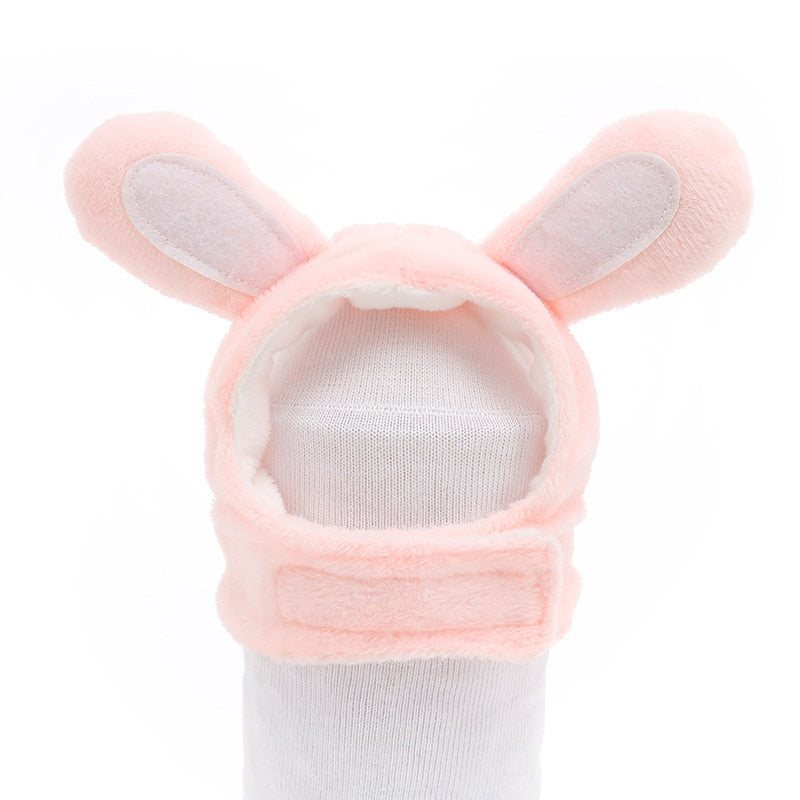 Soft and Cute Cat Headgear