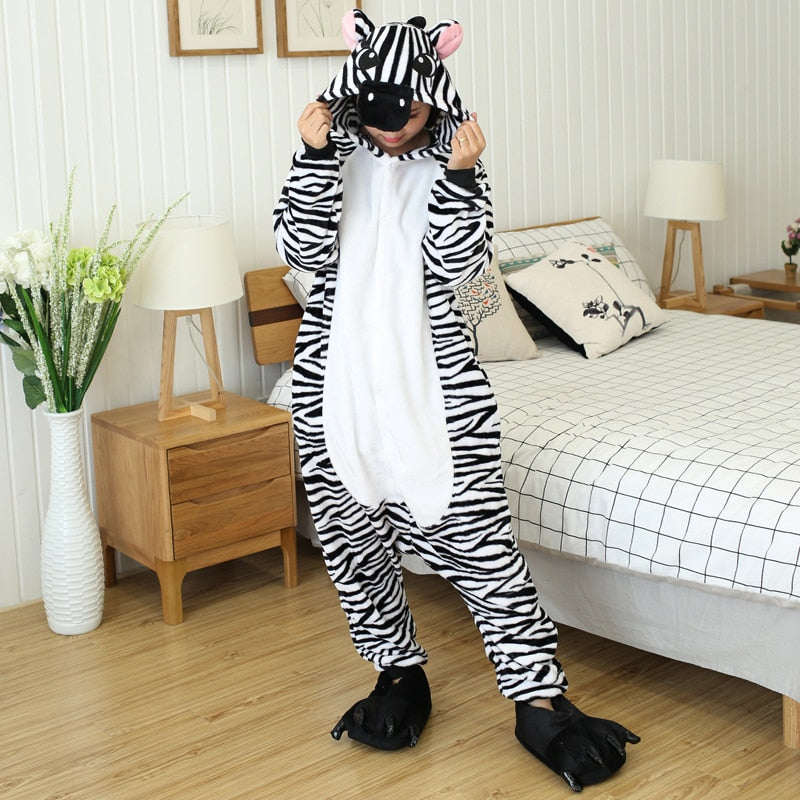 Frog Cat Cartoon Costumes Jumpsuits