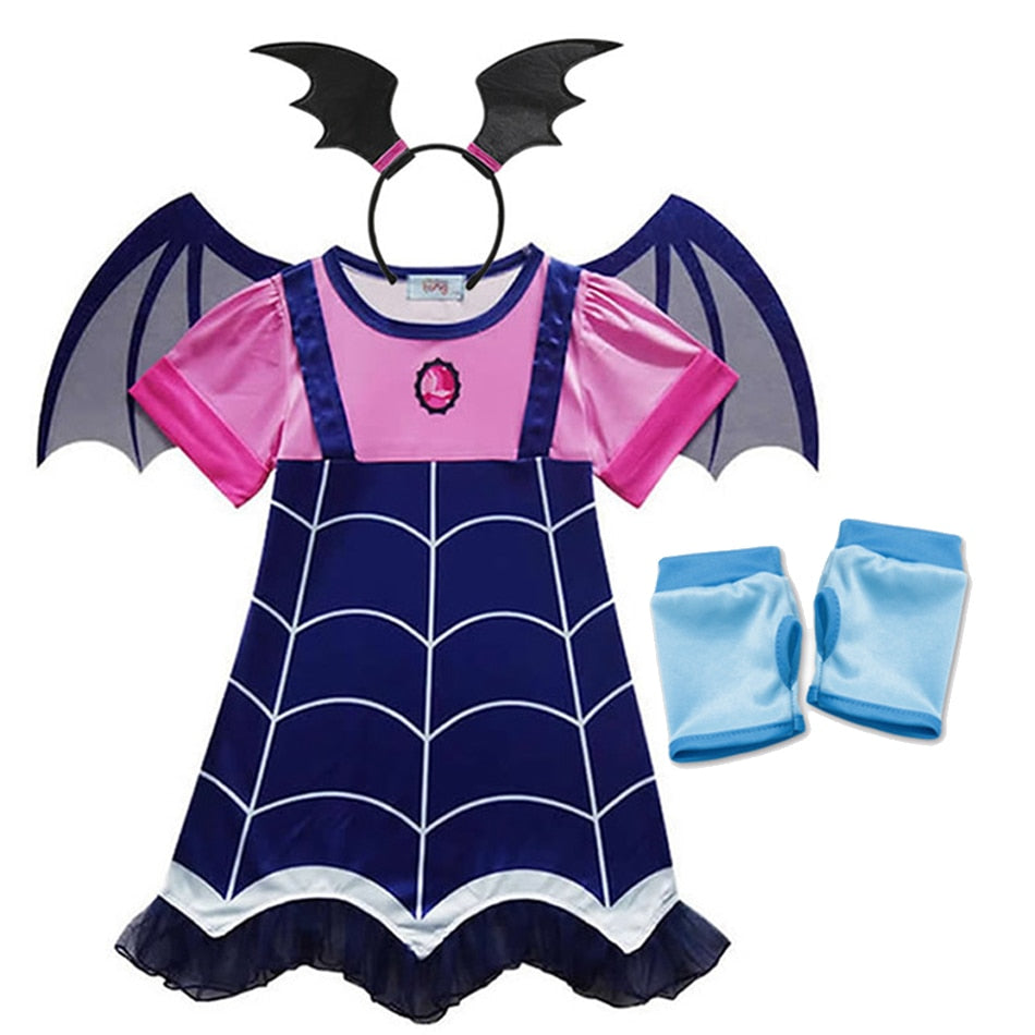 Evil Queen Tutu Witch Costume