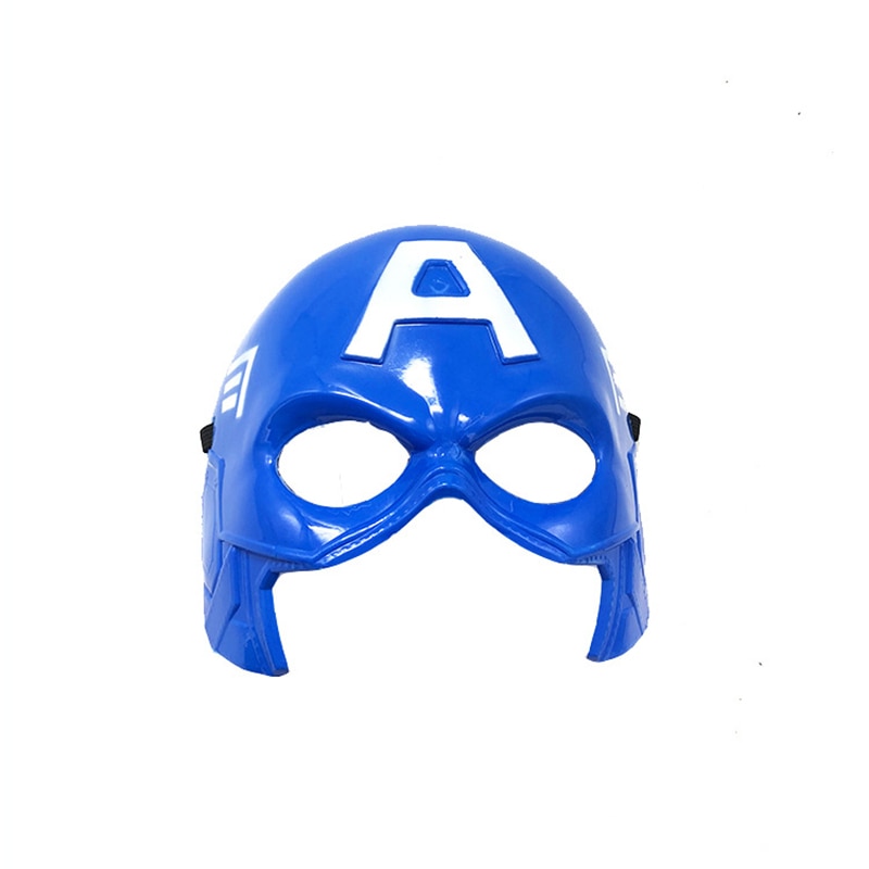 Avengers Captain America Shield