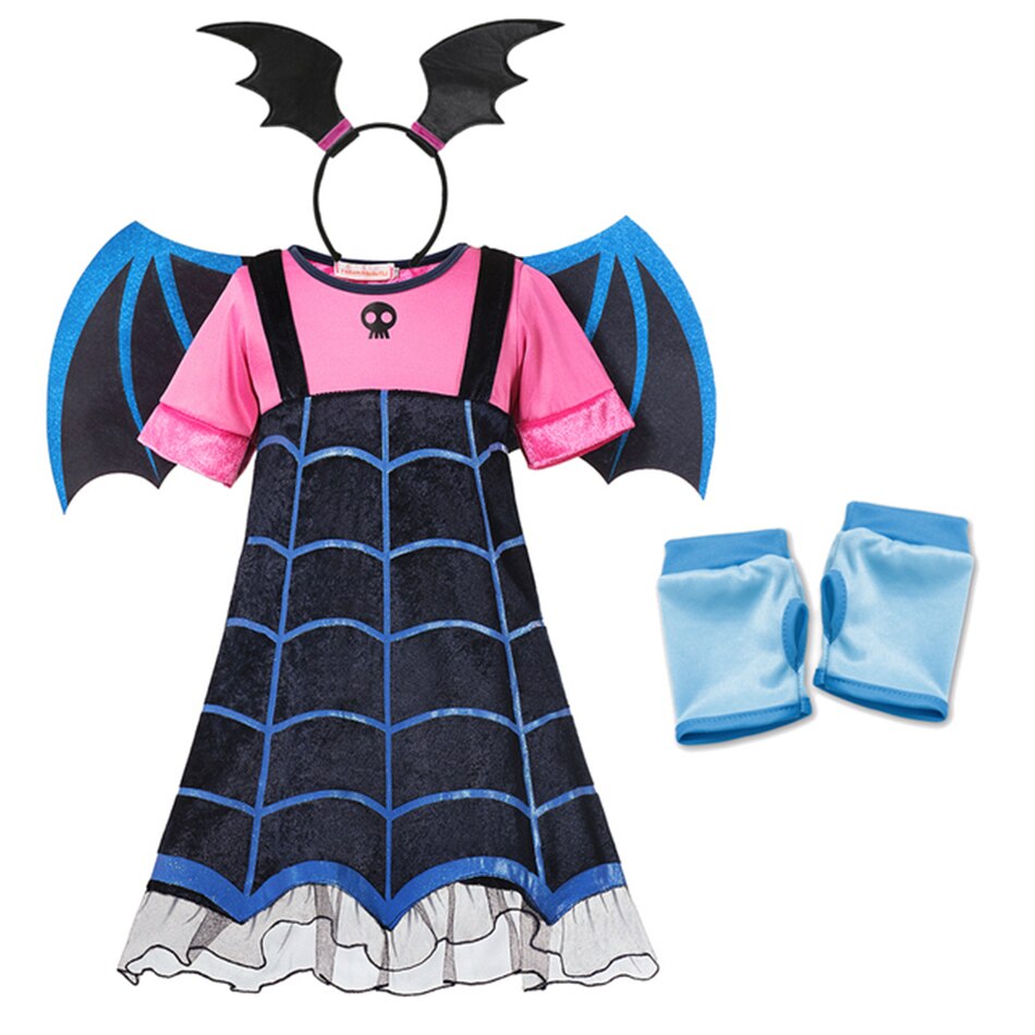 Evil Queen Tutu Witch Costume