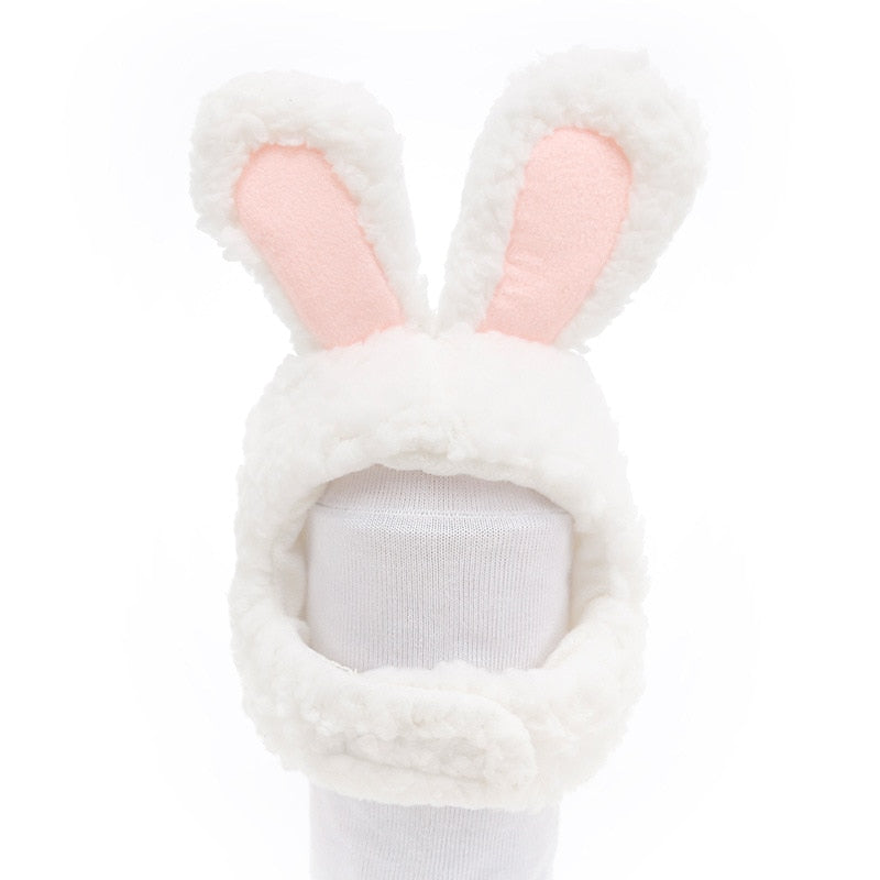 Soft and Cute Cat Headgear