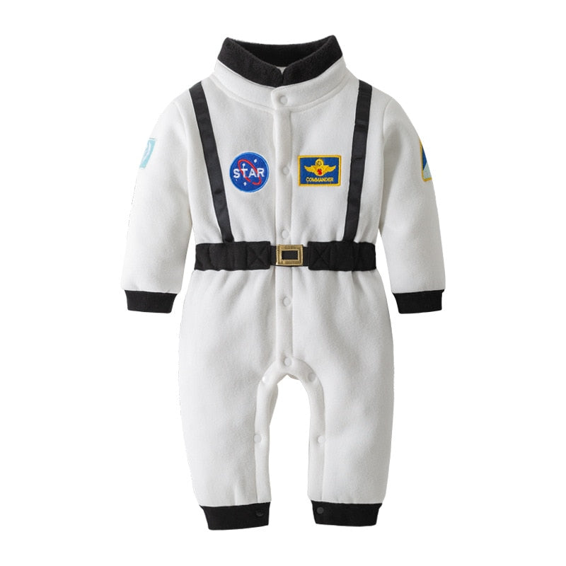 Astronaut Costume For Baby Boys