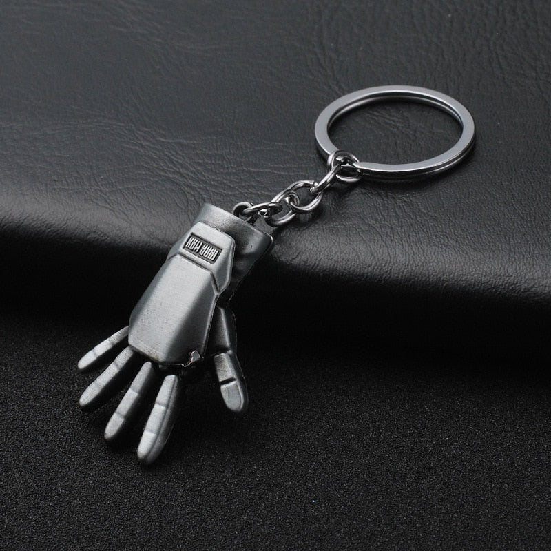 Marvel's The Avengers Keychain