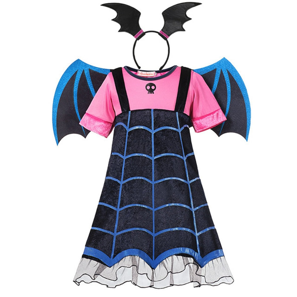 Evil Queen Tutu Witch Costume