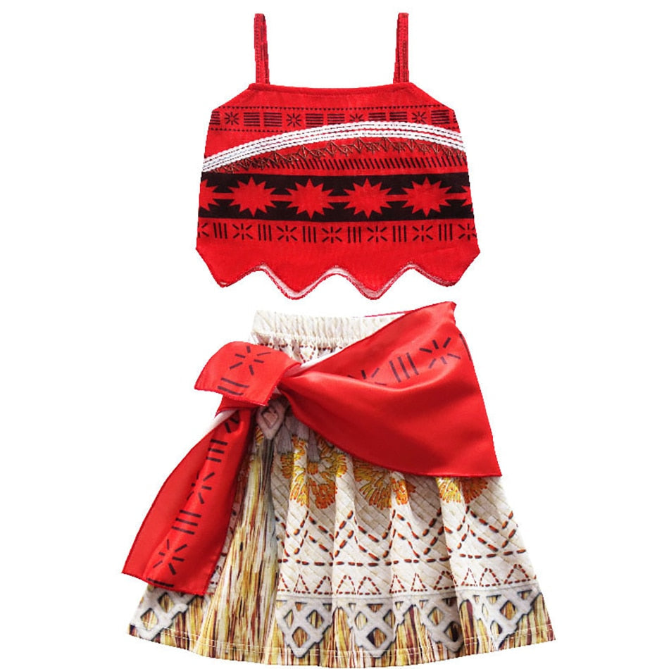 Disney Princess Party Dress for Girls