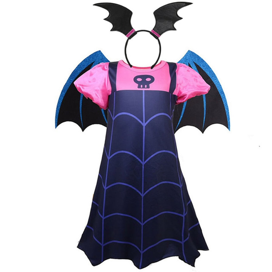 Evil Queen Tutu Witch Costume