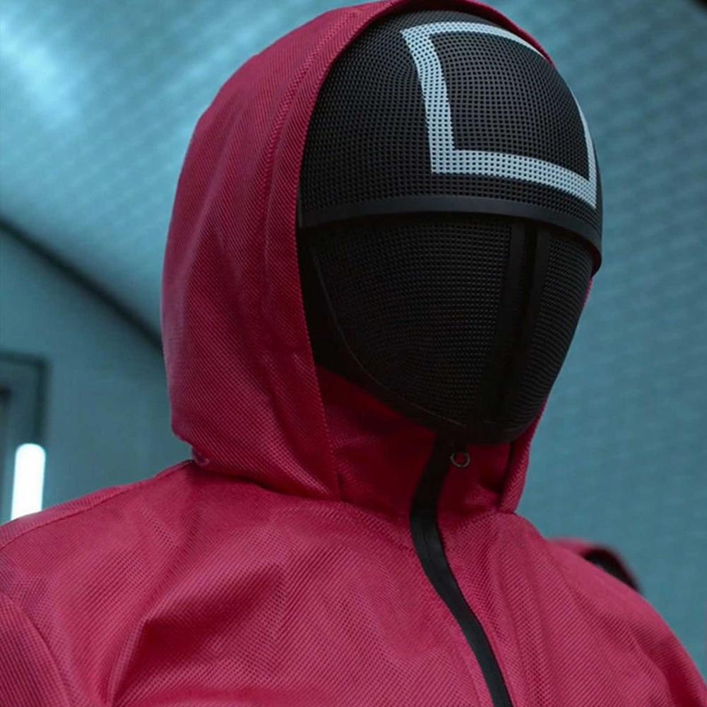 Realistic Mask