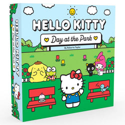Hello Kitty: Day at the Park