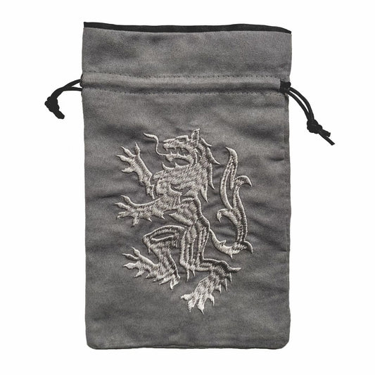 Black Oak Workshop: Heraldry Wolf