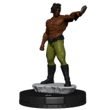 HeroClix: Black Panther - T'Challa vs Killmonger - Play at Home Kit