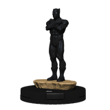 HeroClix: Black Panther - T'Challa vs Killmonger - Play at Home Kit