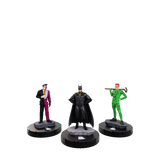 HeroClix: Iconix - Batman Forever