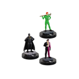 HeroClix: Iconix - Batman Forever