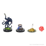 HeroClix: Iconix - Dungeons and Dragons Den of the Displacer Beast