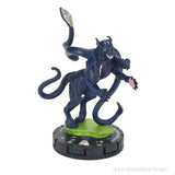 HeroClix: Iconix - Dungeons and Dragons Den of the Displacer Beast