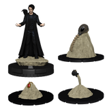 HeroClix: Iconix - The Sandman