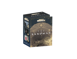 HeroClix: Iconix - The Sandman
