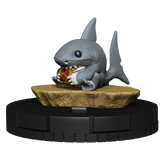 HeroClix: Marvel - Deadpool Weapon X Jeff's Pizza Party