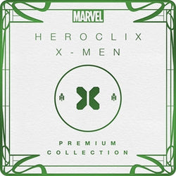 HeroClix: Marvel - Hellfire Gala - Premium Collection 2
