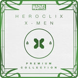 HeroClix: Marvel - Hellfire Gala - Premium Collection 2
