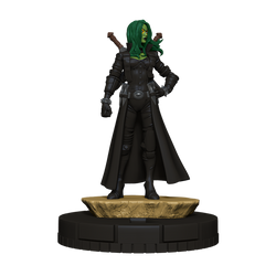 HeroClix: Marvel Collector's Trove - Play at Home Kit