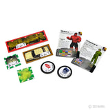 HeroClix: Marvel Smash and Destroy Play at Home Kit