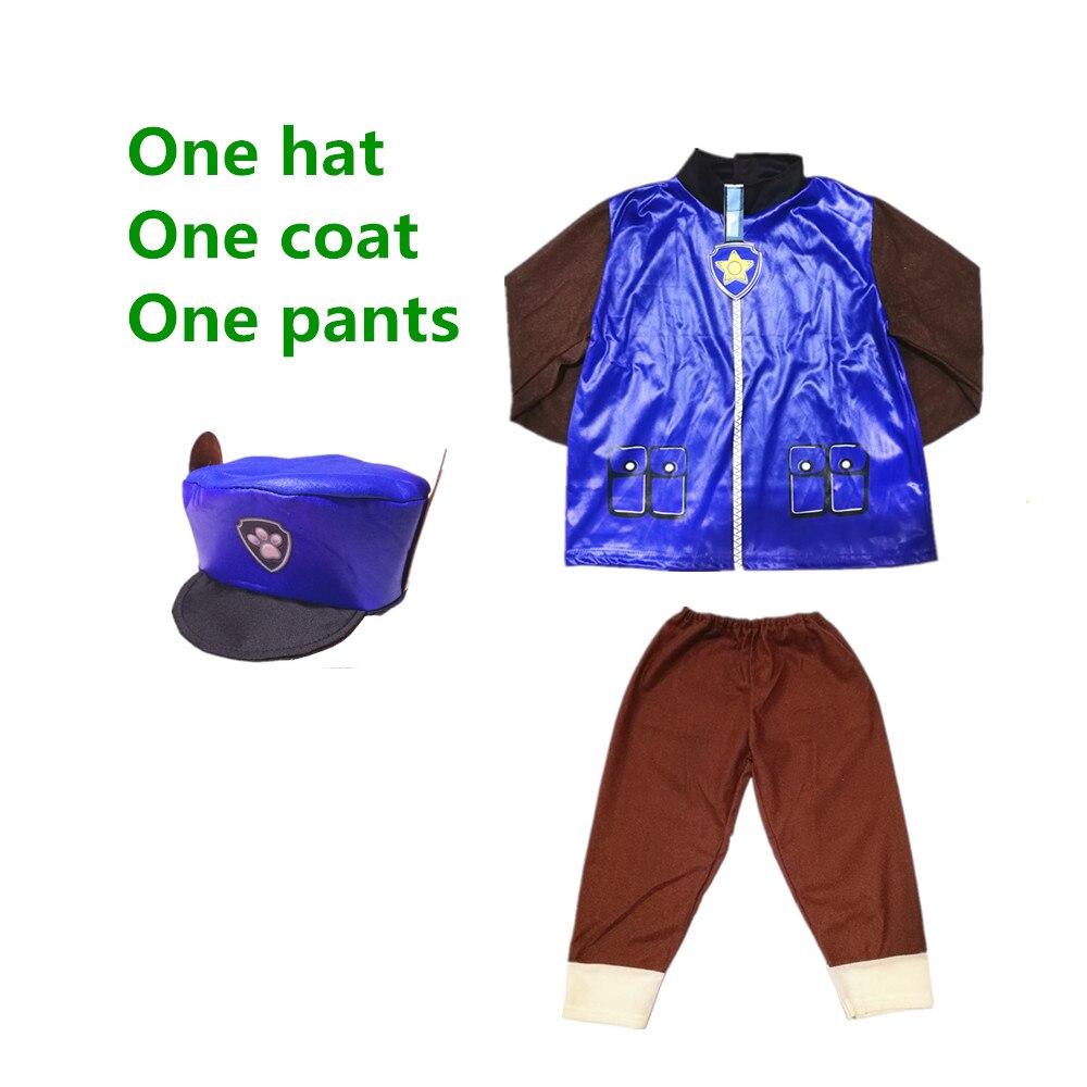 Disney Rubble Skye Costumes For Kids