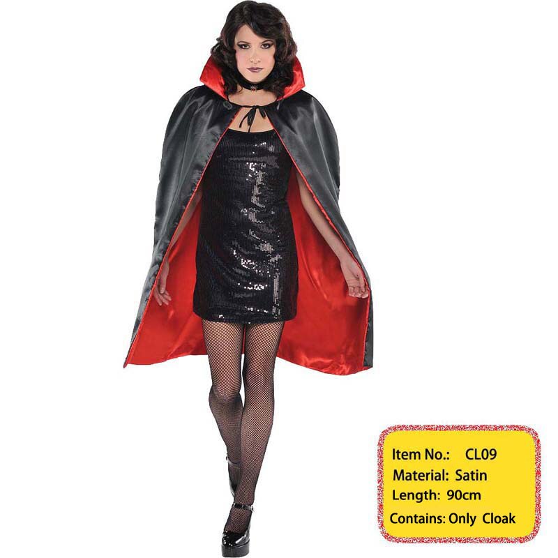 Adult Holloween Vampire Costumes
