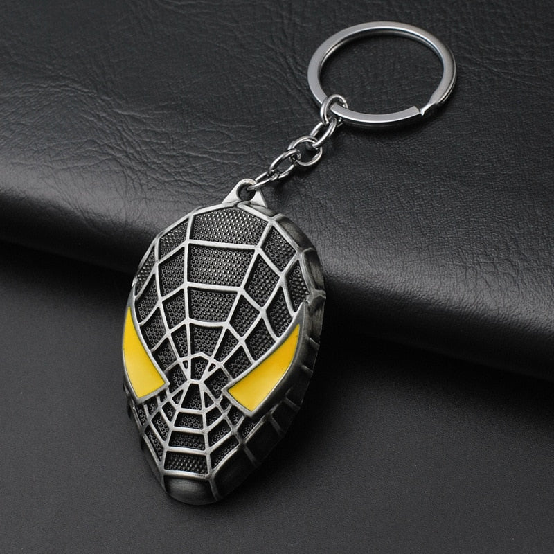 Marvel's The Avengers Keychain