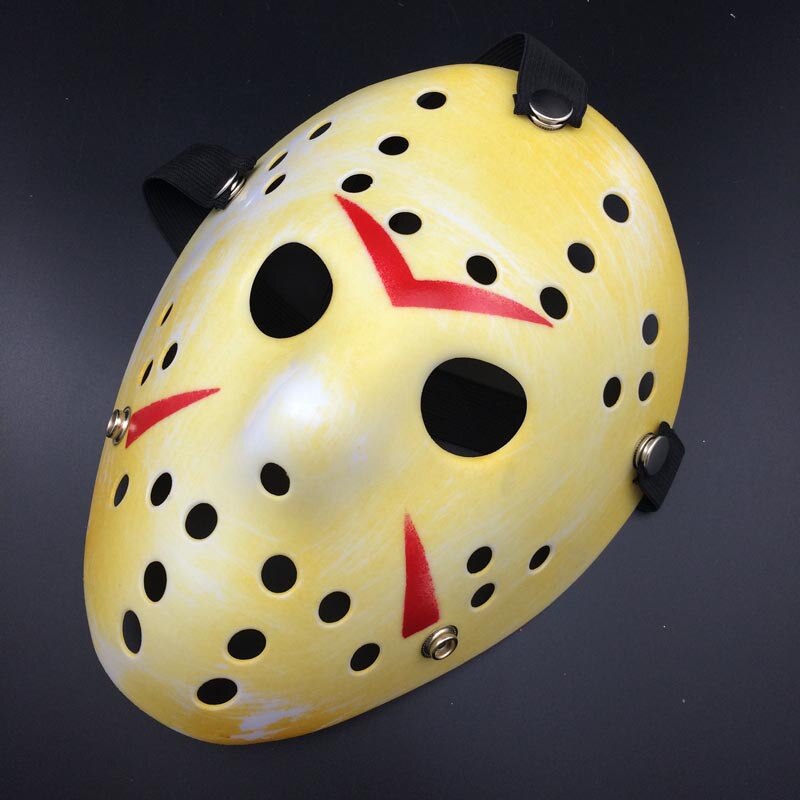 New Cosplay Masks For Halloween