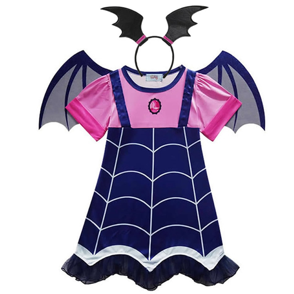 Evil Queen Tutu Witch Costume