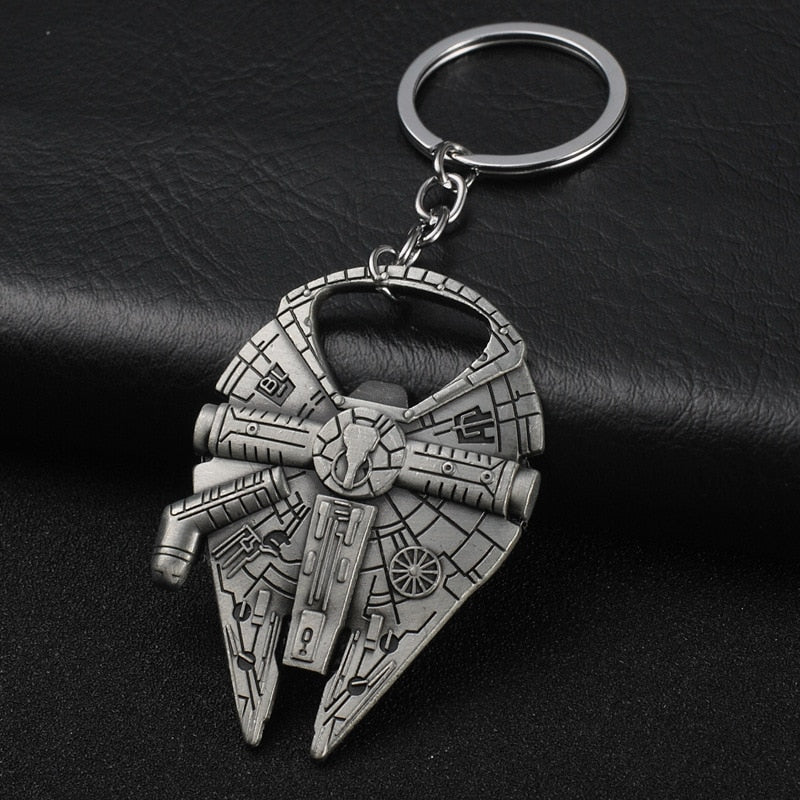 Marvel's The Avengers Keychain