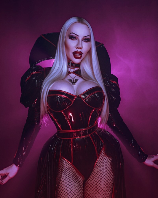 Underworld Evil Queen Costume