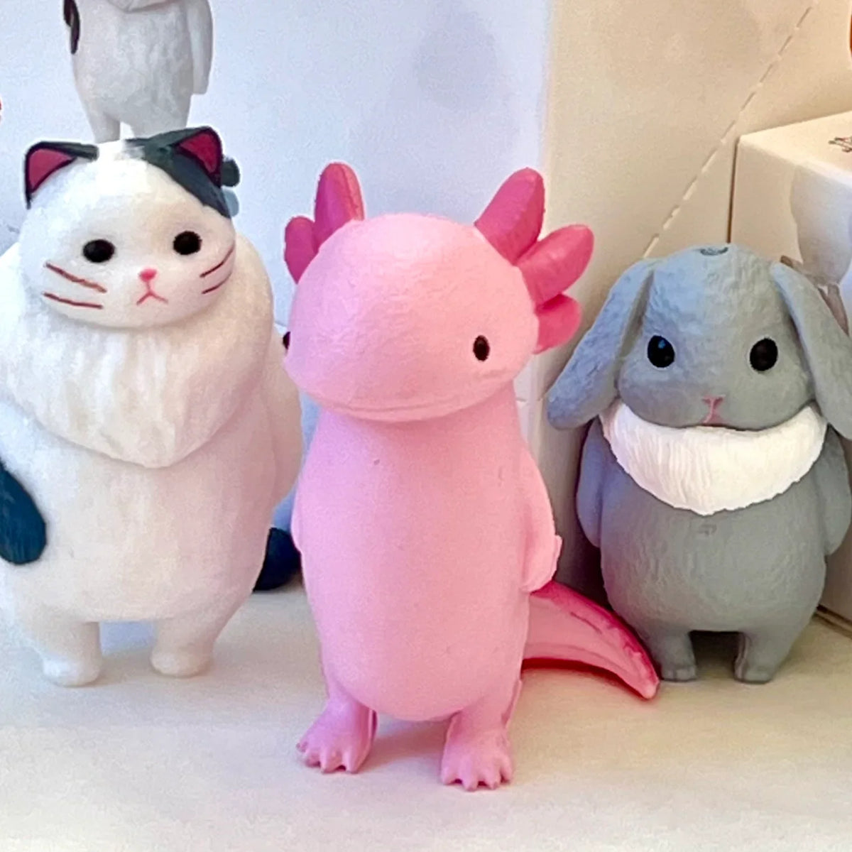 Kyomu Void Animals Blind Box (1 Blind Box)