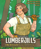 Lumberjills: Box Set