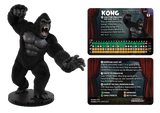 HeroClix: Iconix - Colossal Kong