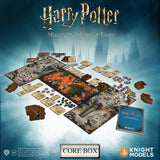 Harry Potter Miniatures Adventure Game: Core Box