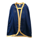 Noble Knight Cape · Blue